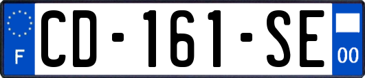 CD-161-SE