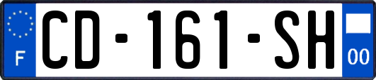 CD-161-SH