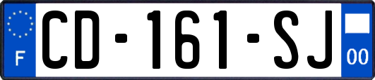 CD-161-SJ
