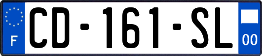 CD-161-SL
