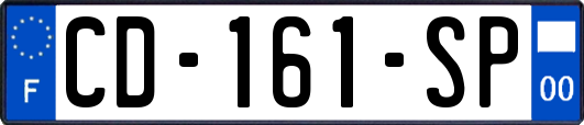 CD-161-SP