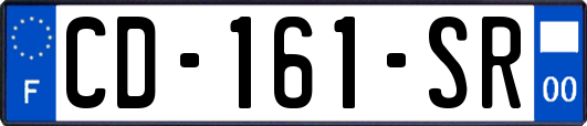 CD-161-SR