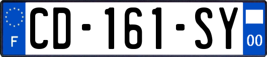 CD-161-SY