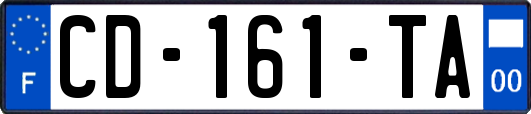 CD-161-TA