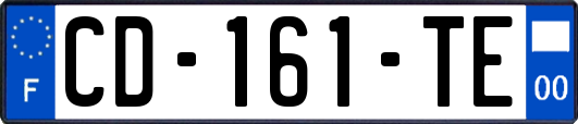 CD-161-TE