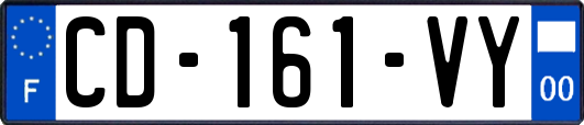 CD-161-VY