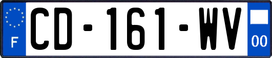 CD-161-WV