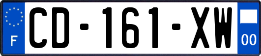 CD-161-XW