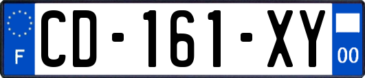 CD-161-XY