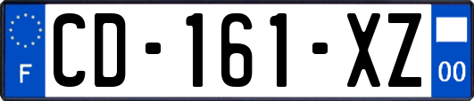CD-161-XZ