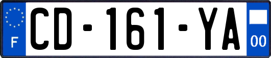 CD-161-YA