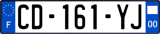 CD-161-YJ