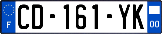 CD-161-YK
