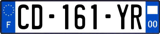 CD-161-YR