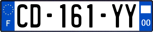 CD-161-YY