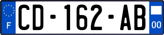 CD-162-AB