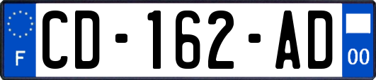 CD-162-AD