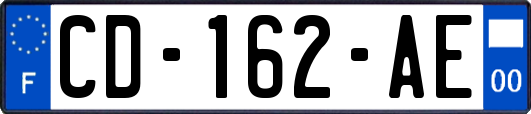 CD-162-AE