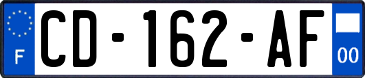 CD-162-AF