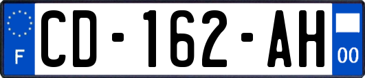 CD-162-AH