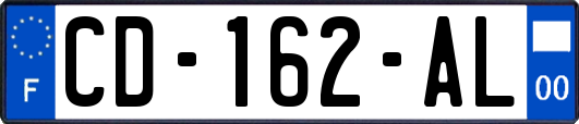 CD-162-AL