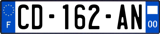 CD-162-AN