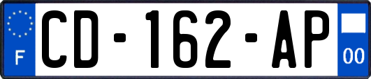 CD-162-AP