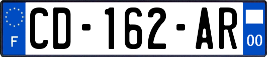 CD-162-AR