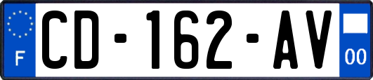 CD-162-AV