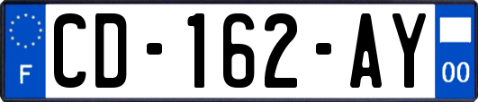 CD-162-AY