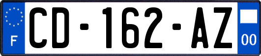 CD-162-AZ