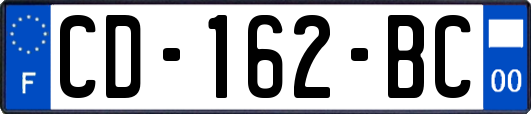 CD-162-BC