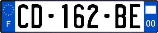 CD-162-BE