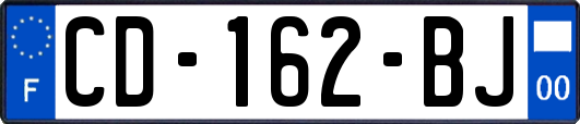 CD-162-BJ