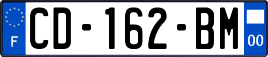 CD-162-BM