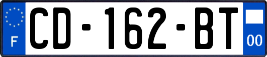 CD-162-BT