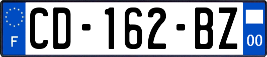 CD-162-BZ