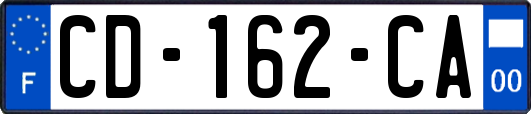 CD-162-CA