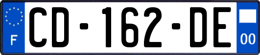 CD-162-DE