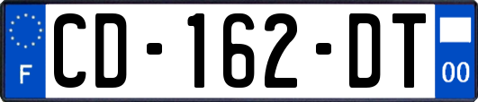 CD-162-DT