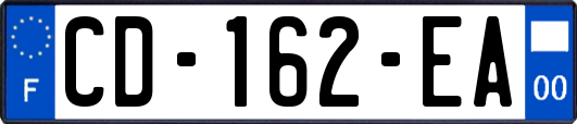 CD-162-EA