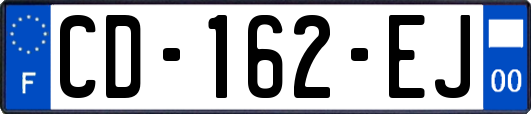 CD-162-EJ