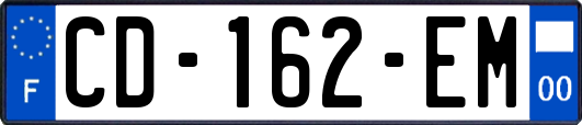CD-162-EM