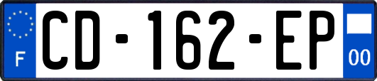 CD-162-EP
