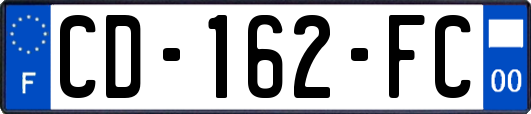 CD-162-FC