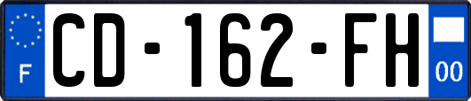 CD-162-FH