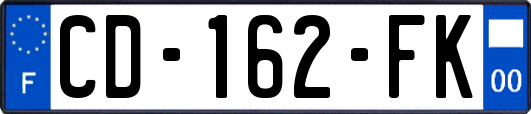 CD-162-FK