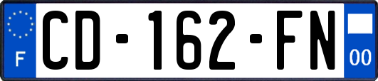 CD-162-FN