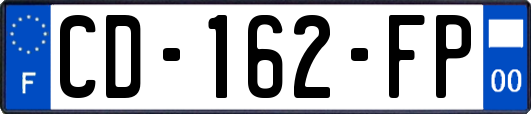 CD-162-FP