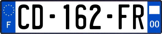 CD-162-FR
